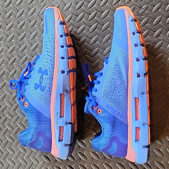 Under armour HOVR Infinite x run - Picture 4 of 7